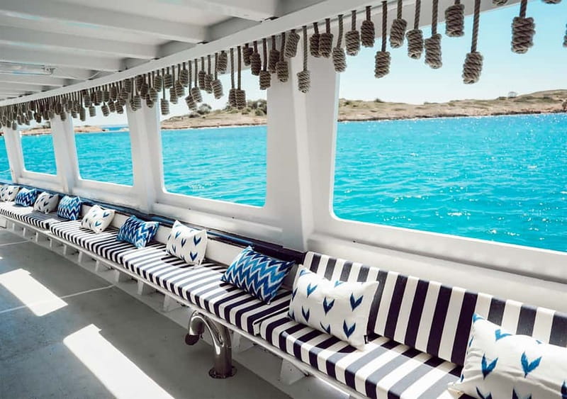 Mallorca: Palma Boat Tour & Snorkeling with Drink Included - What kind of boat trip is this?