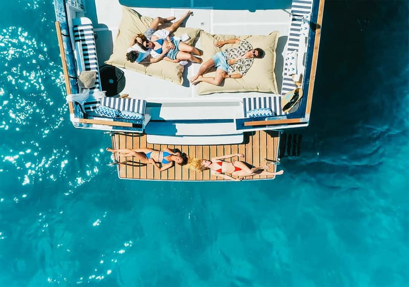 Mallorca: Palma Boat Tour & Snorkeling with Drink Included - Who will enjoy this cruise most?