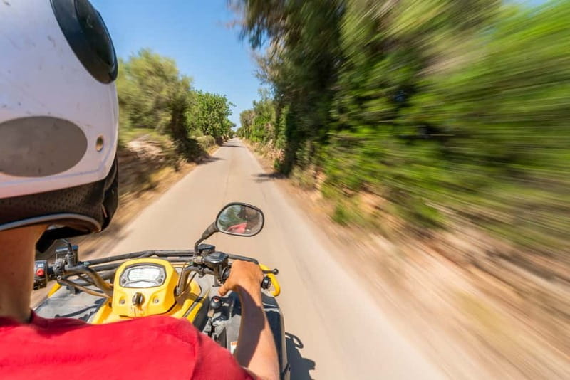 Mallorca: Quad Bike Tour, Snorkeling, and Cliff Jumping - Is $62 a fair price?