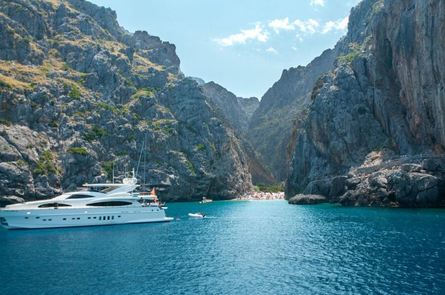 Mallorca: Scenic Full-Day Tour from the North - Is $115 good value?