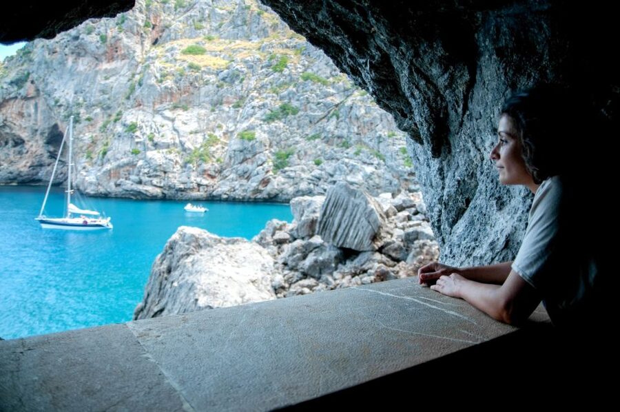 Mallorca: Scenic Full-Day Tour from the North - The Sóller tram and its seaside route