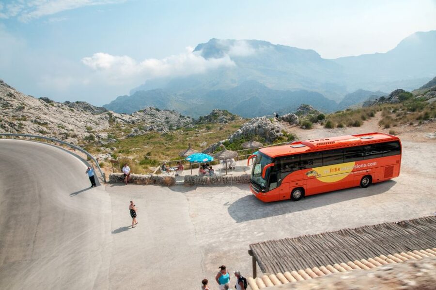Mallorca: Scenic Full-Day Tour from the North - Who should book this Mallorca excursion?