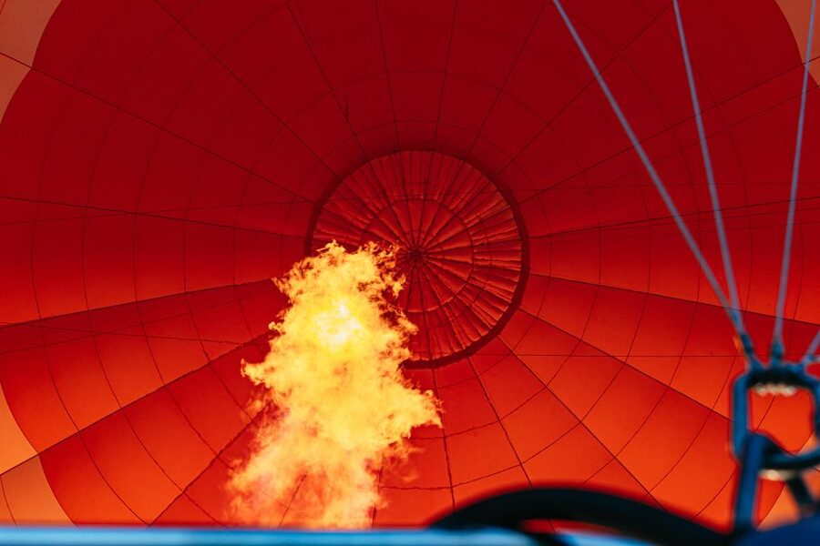 Mallorca: Sunrise or Sunset Hot Air Balloon Flight - Who Should Book This Flight?