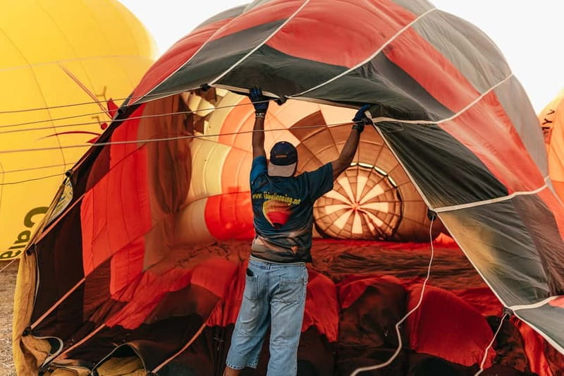 Mallorca: Sunrise or Sunset Hot Air Balloon Flight - Why the Small Group Matters