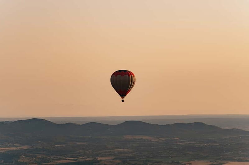 Mallorca: Sunrise or Sunset Hot Air Balloon Flight - Is $215 a Fair Price?