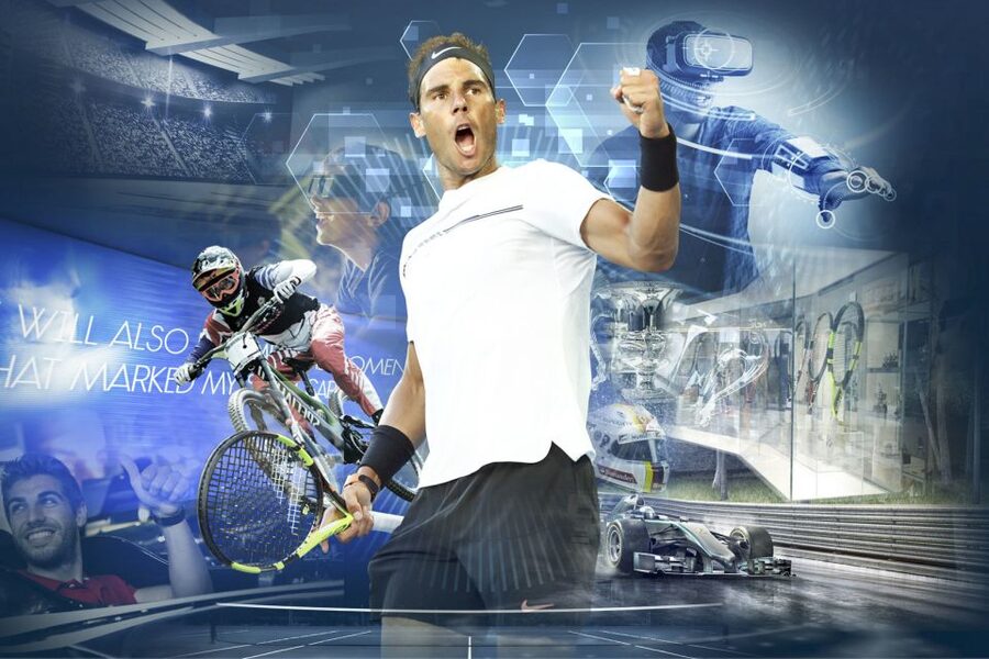 Manacor: Rafa Nadal Exhibition Entry Ticket - Why this short Manacor visit is worth your time