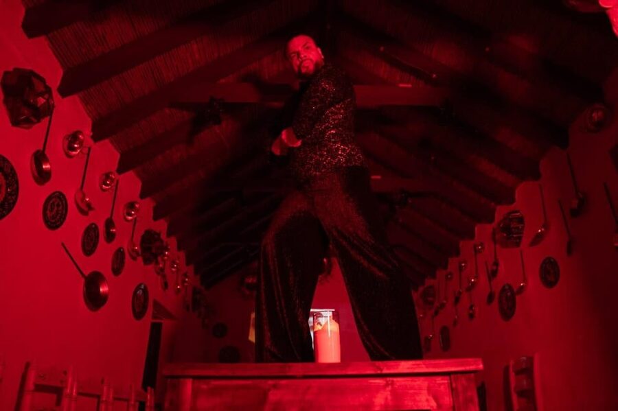 Marbella: Flamenco Show with a Drink - Helpful planning advice for your evening