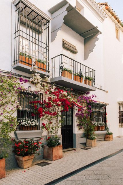 Marbella Old Town: Group Tour with a True Local - Who will enjoy this Marbella walk?