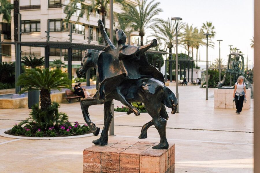 Marbella Old Town: Group Tour with a True Local - Price, timing, and practical value