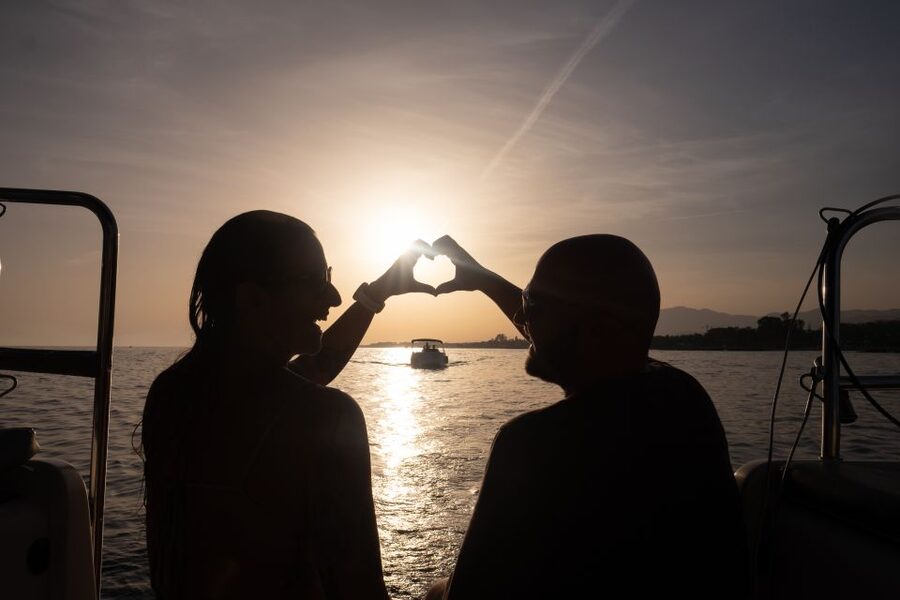 Marbella: Sailing & Dolphin Watching with Snacks and Drinks - Booking Flexibility and Practical Details