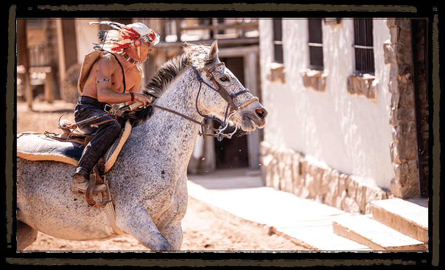 Maspalomas: Tickets to Sioux City Park - What Sioux City Park is really like