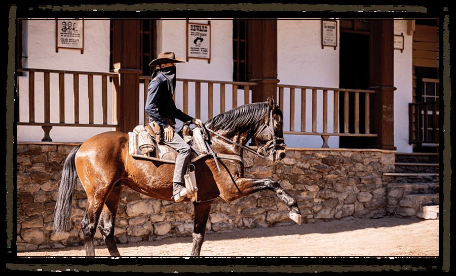 Maspalomas: Tickets to Sioux City Park - How long you should stay