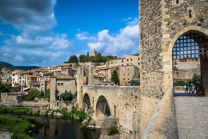 Medieval Three Villages Small Group Day Trip from Barcelona - Why this day trip works beyond Barcelona