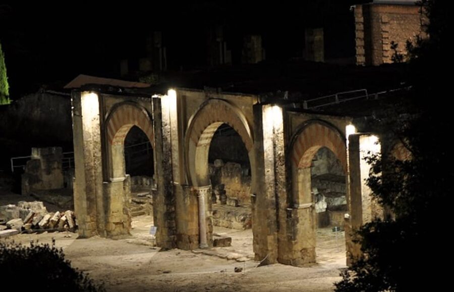 Medina Azahara Guided Tour at Night - Is the $17 price good value?