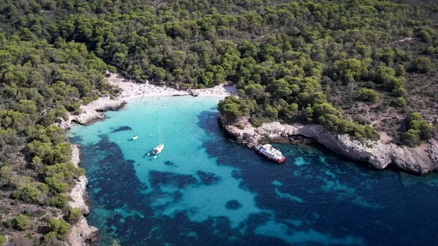 Menorca: Full-Day Boat Tour with Paella Lunch - Is $65 good value for Menorca?
