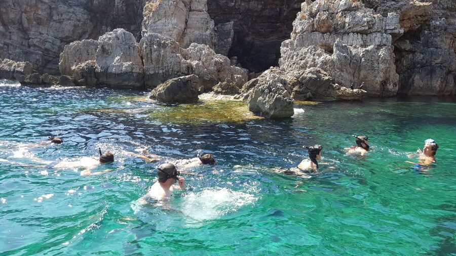 Menorca: Kayak and Marine Reserve Snorkeling Adventure - Final verdict: book it for coast, calm, and variety