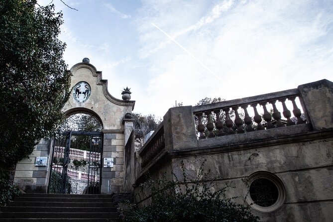 Montjuïc Walking Tour With Optional Flamenco Show - Five things to know before you go
