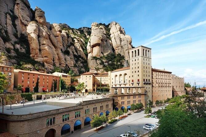 Montserrat Afternoon Tour & Black Madonna Priority Access - Group size, guiding, and the ride home