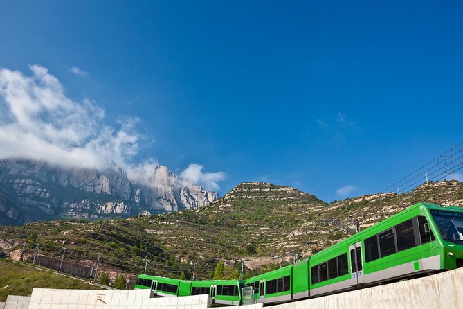 Montserrat Afternoon Tour & Black Madonna Priority Access - Is $59.86 a fair price?