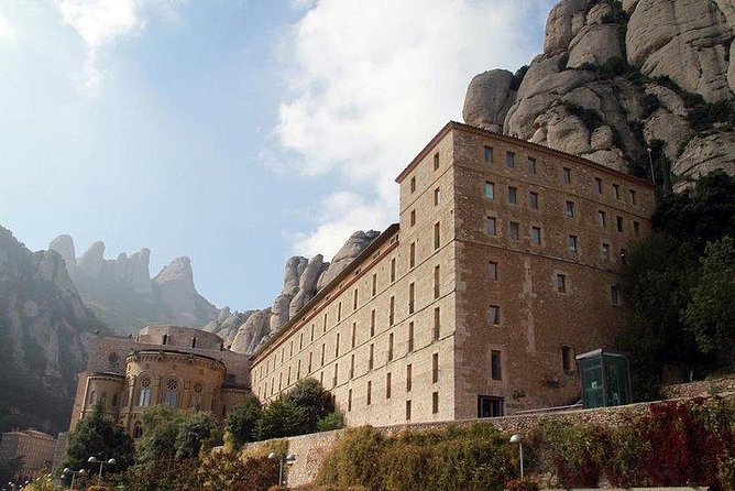 Montserrat Day Trip Private or Small Group with Basilica Tickets - The Boys’ Choir: wonderful, but not guaranteed