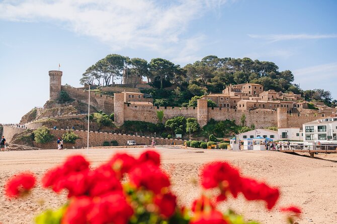 Montserrat, Girona & Costa Brava Guided Day Trip from Barcelona - The bus rides and group experience