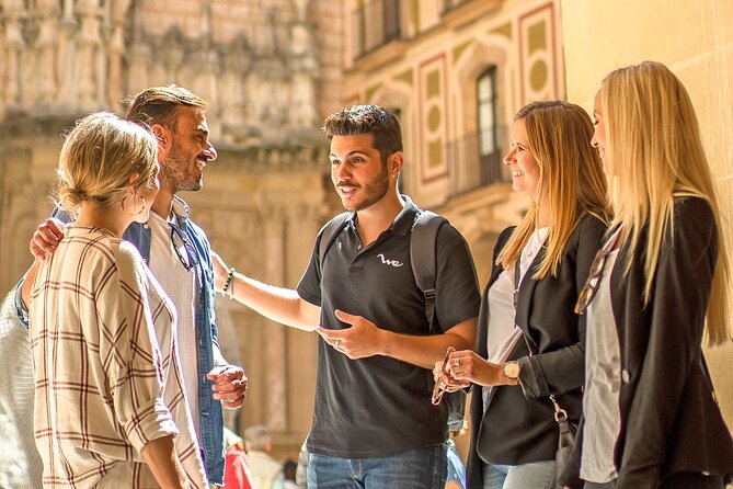 Montserrat, Girona & Costa Brava Guided Day Trip from Barcelona - Is $133.01 good value?