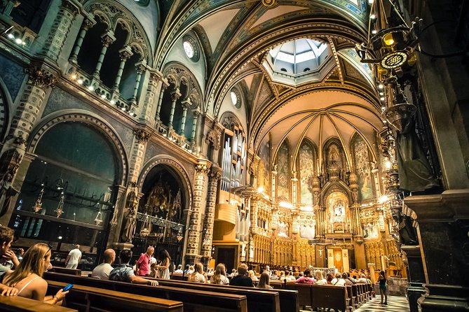 Montserrat Half Day Afternoon Tour from Barcelona - Is Three Hours Enough at Montserrat?