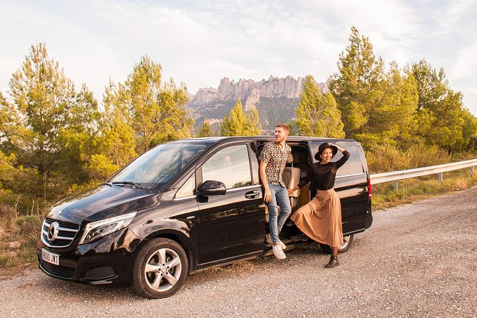 Montserrat Half-Day Tour with Tapas and Gourmet Wines - Is the $55.12 price good value?