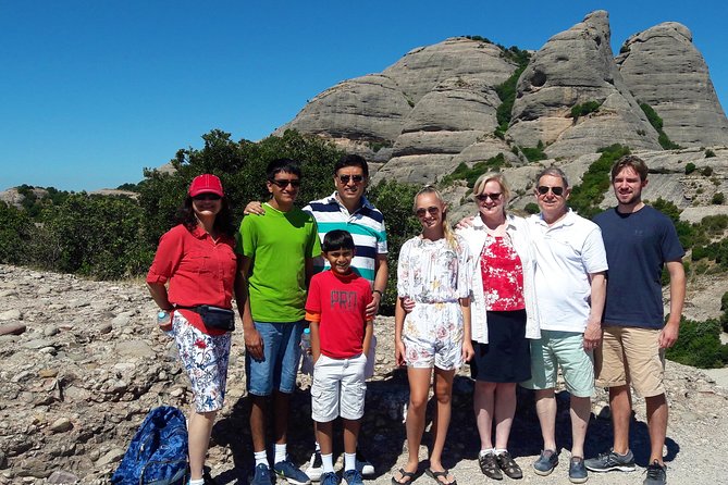 Montserrat Half Day with Cable Car and Easy Hike from Barcelona - Why Montserrat makes a good half-day escape