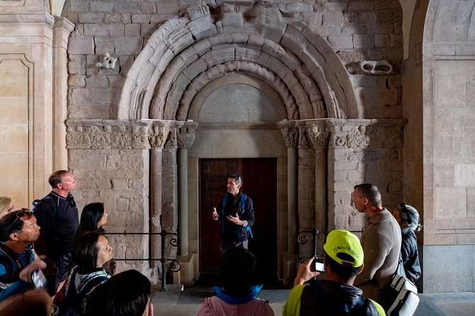 Montserrat Half Day with Cable Car and Easy Hike from Barcelona - The easy hike that still needs proper shoes