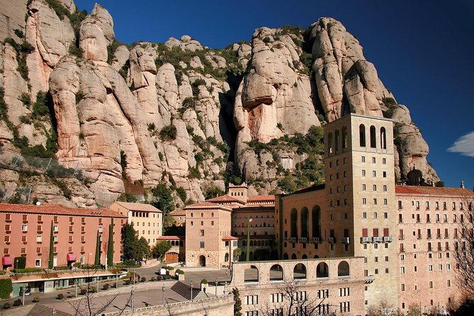 Montserrat Half Day with Cable Car and Easy Hike from Barcelona - How much value do you get for $81.85?