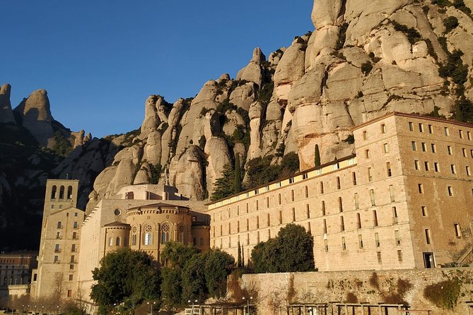 Montserrat Hiking Experience & Monastery Premium Small Group Tour - Why Montserrat makes a strong day trip from Barcelona