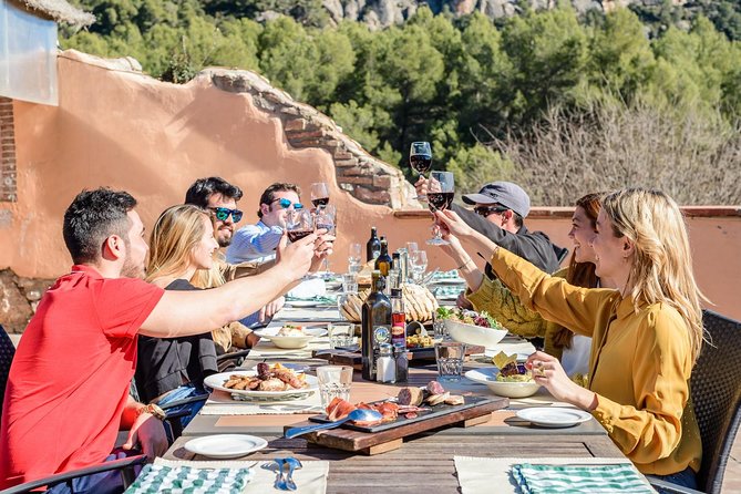Montserrat Lunch & Wine at Farmhouse Small Group from Barcelona - Who will enjoy this Montserrat tour most
