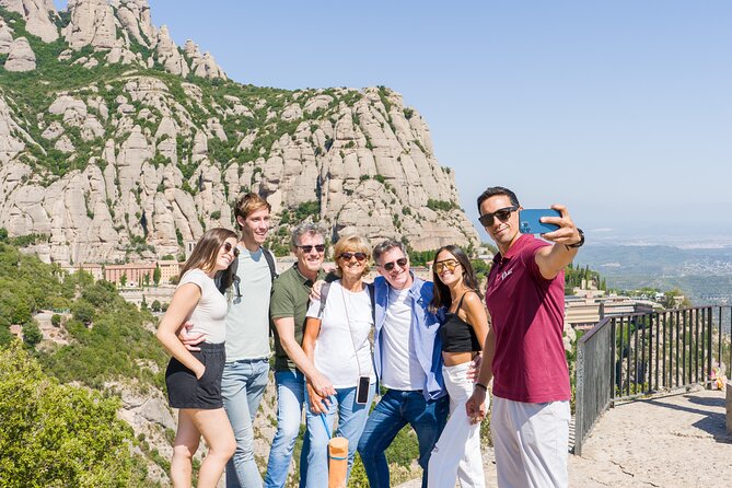 Montserrat Monastery Half Day Experience from Barcelona - Why Montserrat deserves half a day