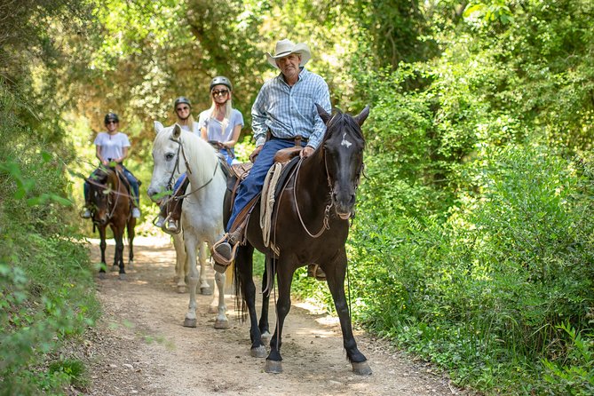 Montserrat Monastery & Horse Riding Experience from Barcelona - Why this Barcelona day trip is appealing