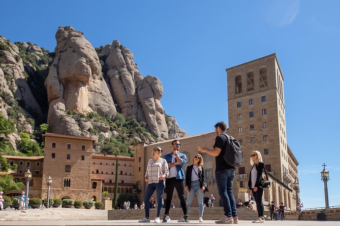 Montserrat Monastery & Horse Riding Experience from Barcelona - Who gets the best value from the $169.29 price