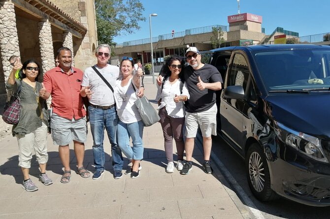 Montserrat Monastery Small Group or Private Tour Hotel pick-up - Why Montserrat makes a strong half-day trip