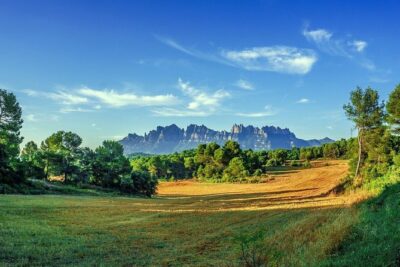 Montserrat Monastery Small Group or Private Tour Hotel pick-up