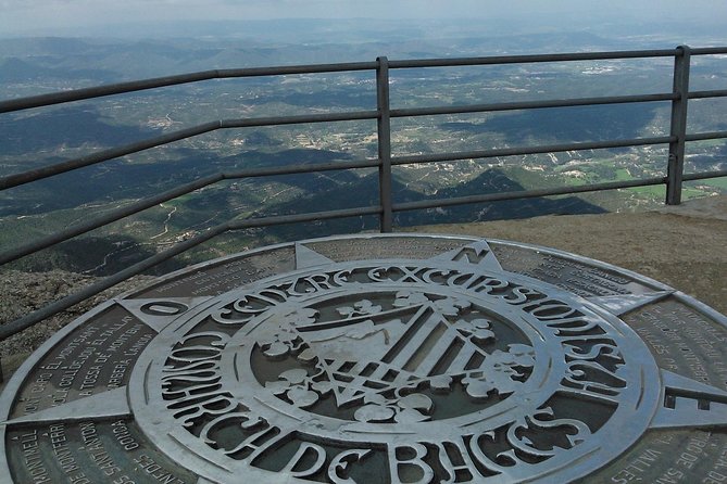 Montserrat Monastery Small Group or Private Tour Hotel pick-up - Small group or private tour?