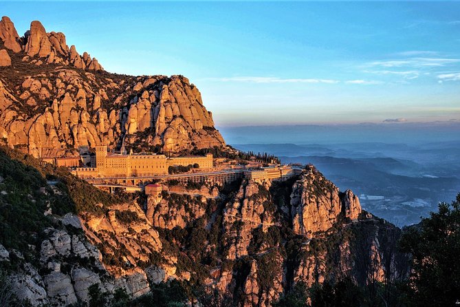 Montserrat Monastery with Easy Hike & Sitges Tour from Barcelona - Why this Barcelona day trip works