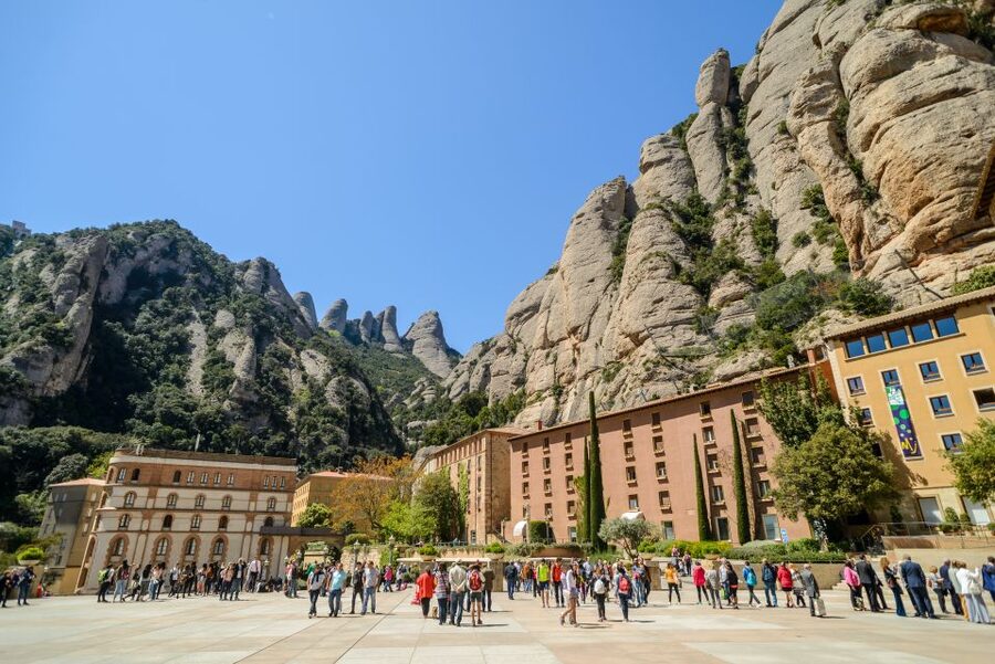 Montserrat Museum and Monastery Entry Ticket - Seeing La Moreneta without guessing the queue