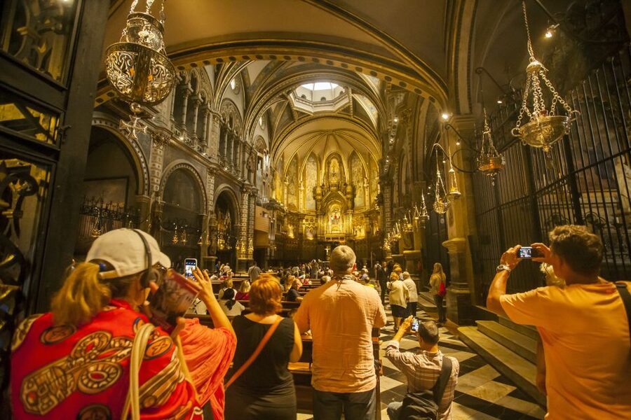 Montserrat Museum and Monastery Entry Ticket - Who will get the most from this ticket?