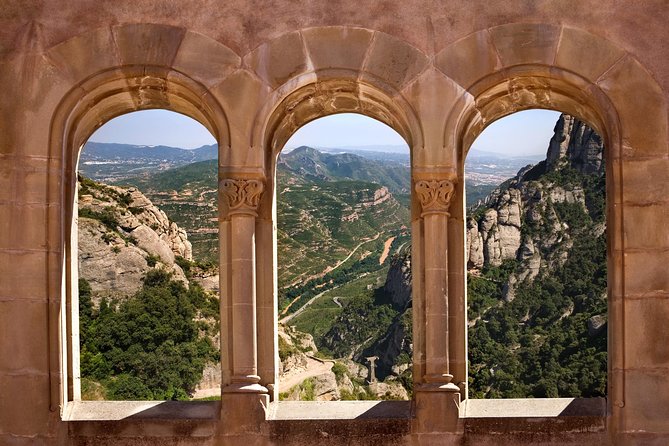 Montserrat Private Guided Tour with Pick up - Is $1,209.98 good value for your group?