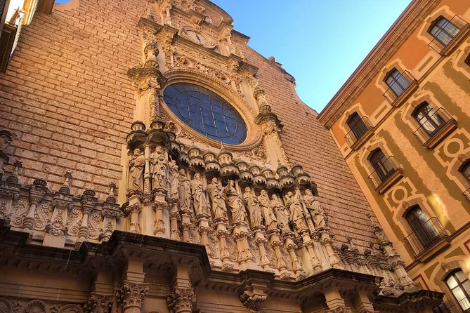 Montserrat Private Tour from Barcelona with Pick-up - Four liqueurs made at the monastery