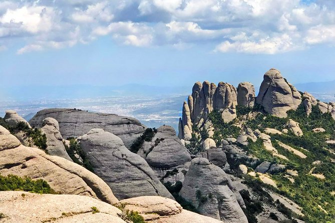 Montserrat Private Tour from Barcelona with Pick-up - How the private format affects the day