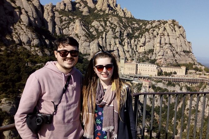Montserrat Private Tour with Hotel pick-up from Barcelona - What your guide adds to the experience