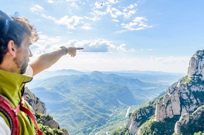 Montserrat Small Group: Monastery, Black Madonna & Natural Park - Transport, timing, and the small-group promise