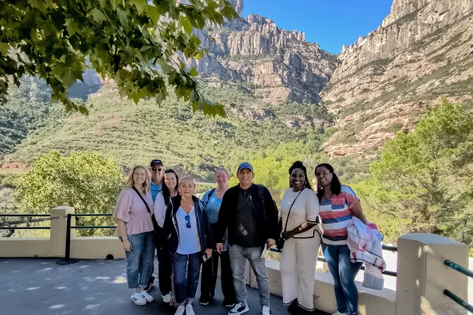 Montserrat Tour by Train with Cable Car and Cogwheel - Four things to know before you book