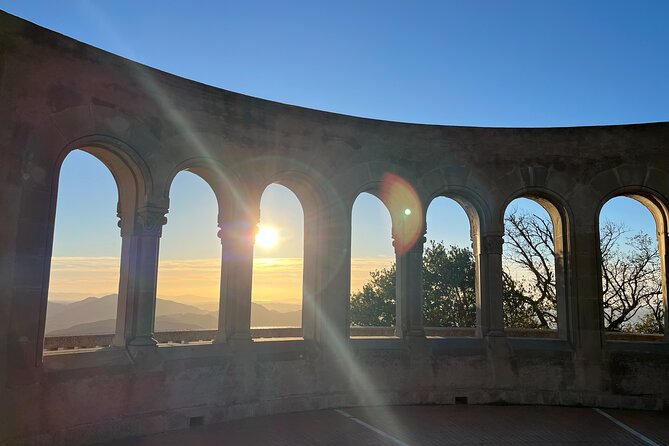 Montserrat very early : Hiking, Abbey, very small group - Who should book this Montserrat trip?