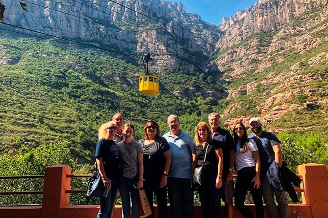 Montserrat,Vineyard, Wine Tasting Small Group Tour & Hotel Pickup - Is $130 a good value?
